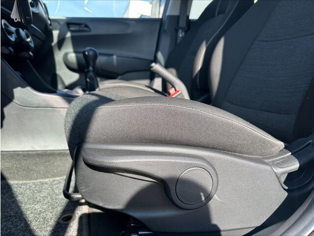KIA PICANTO 1.0i ComfortPlusLine 5drs. +weinig kilometers+