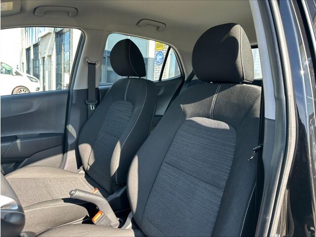KIA PICANTO 1.0i ComfortPlusLine 5drs. +weinig kilometers+