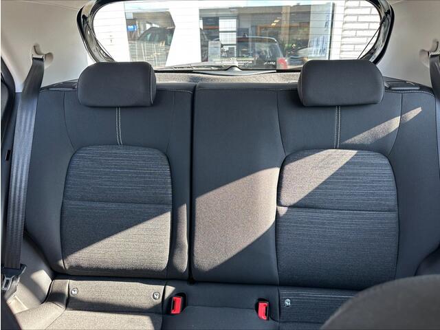 KIA PICANTO 1.0i ComfortPlusLine 5drs. +weinig kilometers+