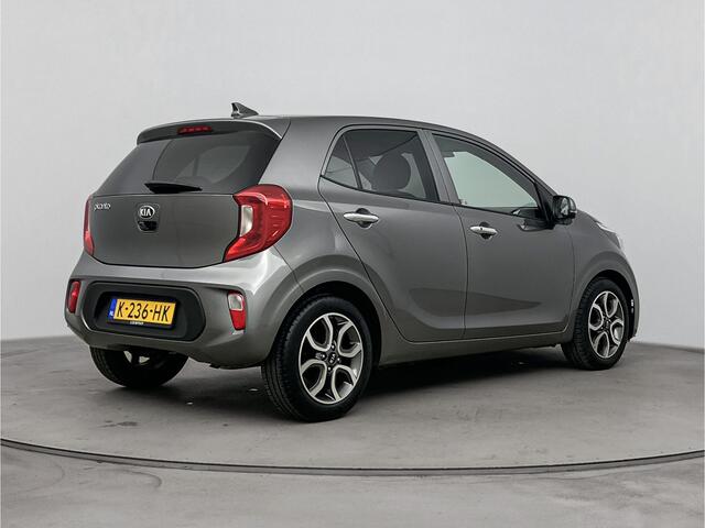 KIA PICANTO 1.0 DPi DynamicPlusLine