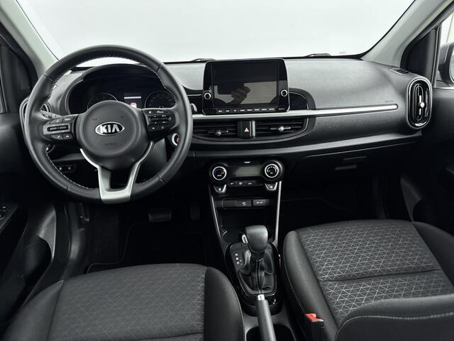 KIA PICANTO 1.0 DPi DynamicPlusLine