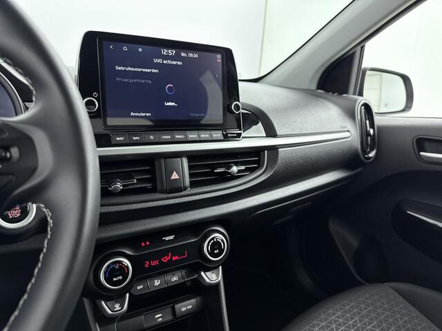 KIA PICANTO 1.0 DPi DynamicPlusLine