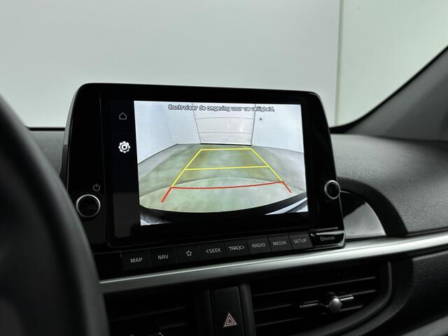 KIA PICANTO 1.0 DPi DynamicPlusLine