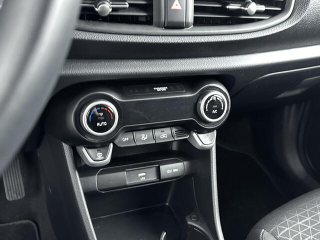 KIA PICANTO 1.0 DPi DynamicPlusLine