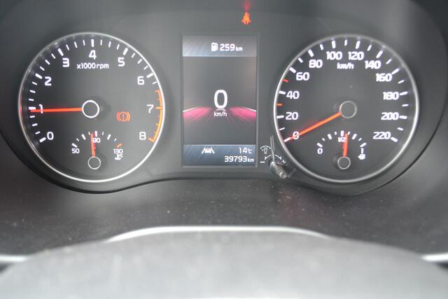 KIA PICANTO 1.0 T-GDI GT-LINE 100PK|NAVI|CAMERA
