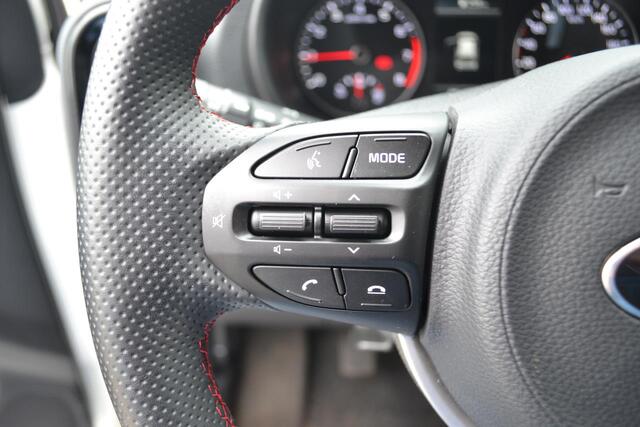 KIA PICANTO 1.0 T-GDI GT-LINE 100PK|NAVI|CAMERA
