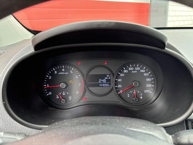 KIA PICANTO 1.0 CVVT EconomyPlusLine AIRCO / BLUETOOTH / ELEK RAMEN / NL-AUTO