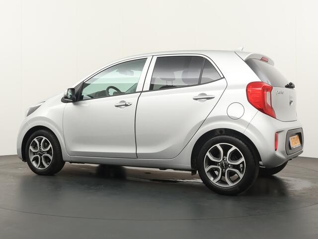 KIA PICANTO 1.0 DPi DynamicPlusLine - Keyless Entry - Cruise Control - Climate Control - Lichtmetalen Velgen 15''- Apple/Android Carplay - Fabrieksgarantie Tot 2030