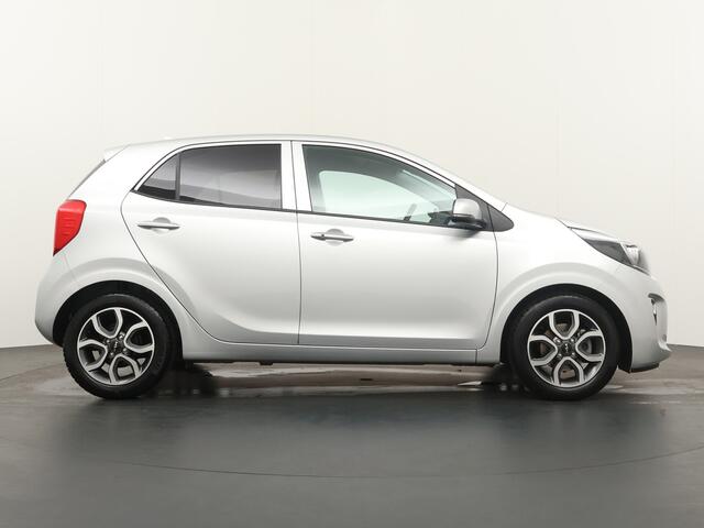 KIA PICANTO 1.0 DPi DynamicPlusLine - Keyless Entry - Cruise Control - Climate Control - Lichtmetalen Velgen 15''- Apple/Android Carplay - Fabrieksgarantie Tot 2030
