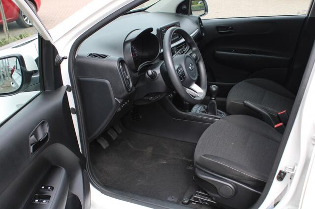KIA PICANTO 1.0 CVVT Eco.PlusL