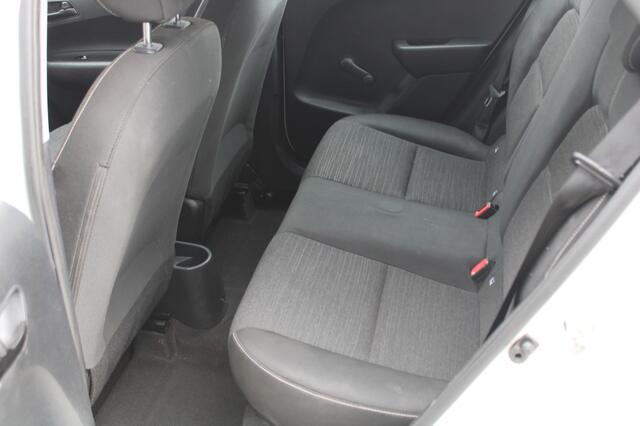 KIA PICANTO 1.0 CVVT Eco.PlusL