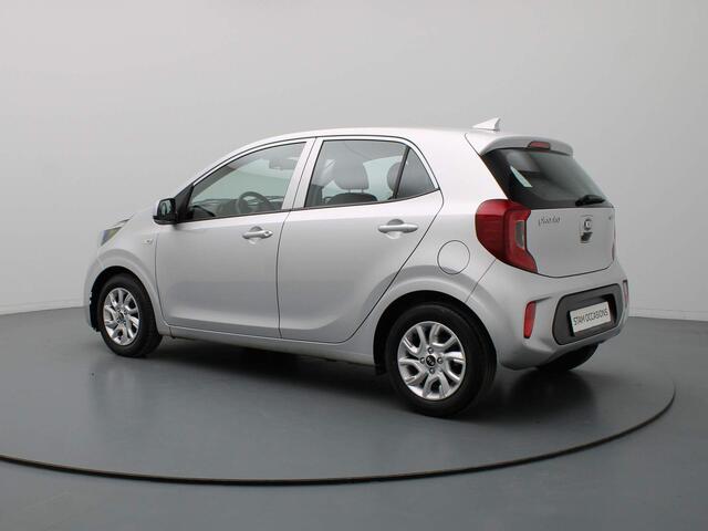 KIA PICANTO 67pk MPi ComfortPlusLine Airco | Carplay | Camera | Navi