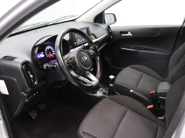 KIA PICANTO 67pk MPi ComfortPlusLine Airco | Carplay | Camera | Navi