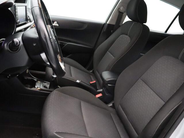 KIA PICANTO 67pk MPi ComfortPlusLine Airco | Carplay | Camera | Navi