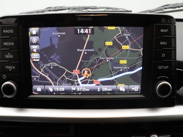 KIA PICANTO 67pk MPi ComfortPlusLine Airco | Carplay | Camera | Navi