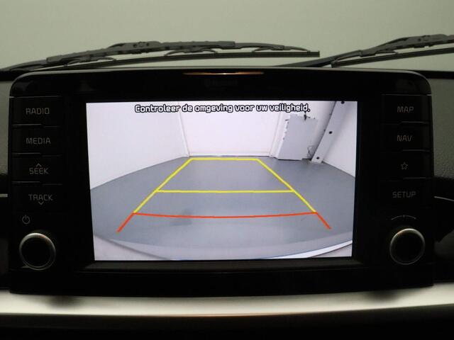 KIA PICANTO 67pk MPi ComfortPlusLine Airco | Carplay | Camera | Navi