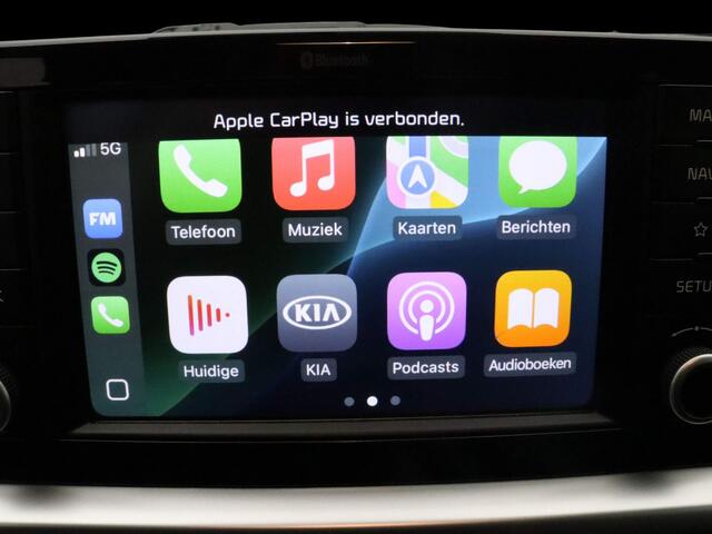 KIA PICANTO 67pk MPi ComfortPlusLine Airco | Carplay | Camera | Navi