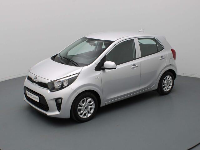 KIA PICANTO 67pk MPi ComfortPlusLine Airco | Carplay | Camera | Navi