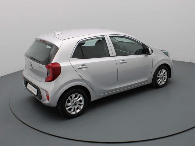KIA PICANTO 67pk MPi ComfortPlusLine Airco | Carplay | Camera | Navi