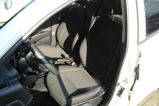 KIA PICANTO 1.0 DPi 67pk ComfortLine 5p NL-Auto NAP Airco Cruise CPV El. Ramen, 1e eigenaar