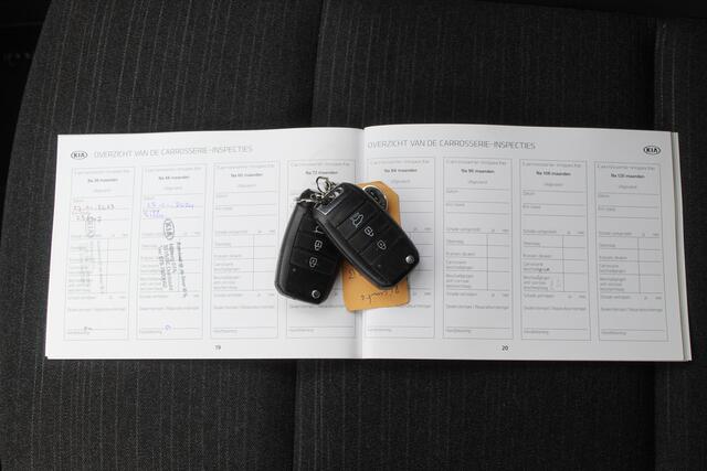 KIA PICANTO 1.0 MPi ComfortPlusLine 1e Eigenaar!!/Airco/Apple carplay/Achteruitrijcamera/Bluetooth/Multifunctioneel stuurwiel/Spraakbediening/Centrale deurvergrendeling/Elektrische ramen/Elektrisch verstelbare spiegels.
