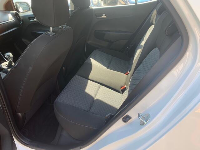 KIA PICANTO 1.0 DPI ExecutiveLine automaat/navi /camera/cruise/enz automaat weinig km 1e eigenaar