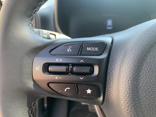 KIA PICANTO 1.0 DPI ExecutiveLine automaat/navi /camera/cruise/enz automaat weinig km 1e eigenaar
