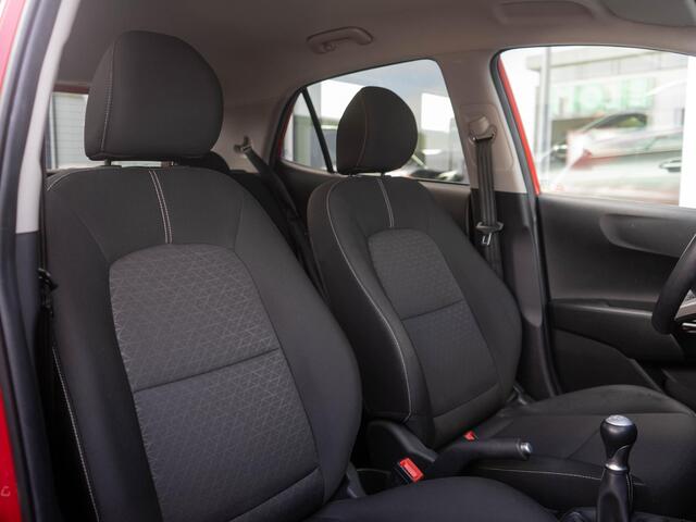 KIA PICANTO 1.0 DPi DynamicPlusLine | 15inch | Apple Carplay | Keyless entry