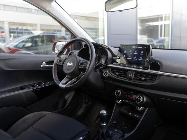 KIA PICANTO 1.0 DPi DynamicPlusLine | 15inch | Apple Carplay | Keyless entry