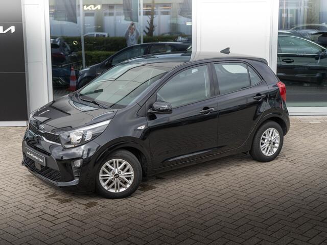 KIA PICANTO 1.0 DPi DynamicLine l Carplay l Camera | Cruise Control | Bleutooth