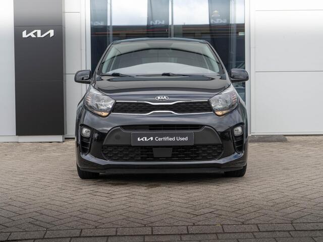 KIA PICANTO 1.0 DPi DynamicLine l Carplay l Camera | Cruise Control | Bleutooth