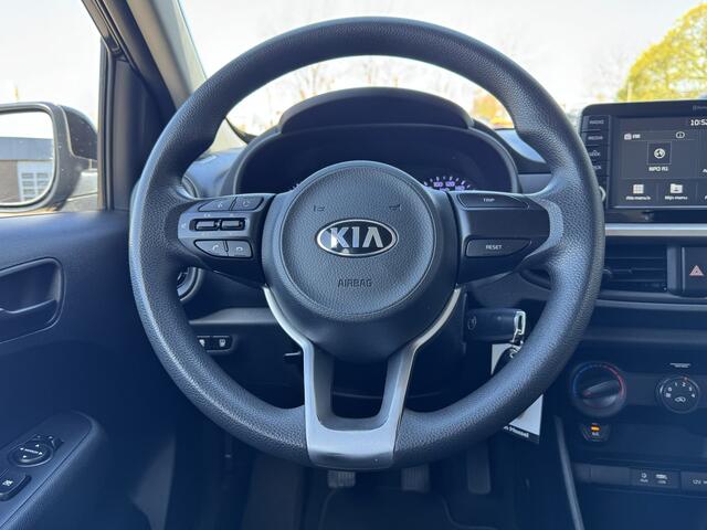 KIA PICANTO 1.0 MPi ComfortPlusLine Staat in Hardenberg