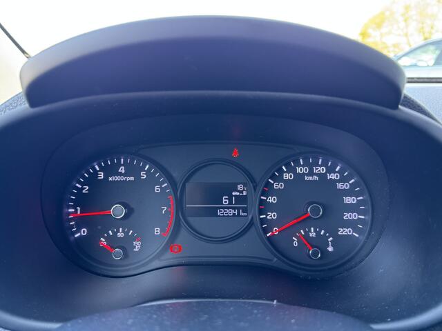 KIA PICANTO 1.0 MPi ComfortPlusLine Staat in Hardenberg