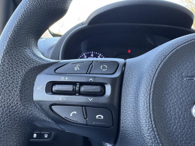 KIA PICANTO 1.0 MPi ComfortPlusLine Staat in Hardenberg