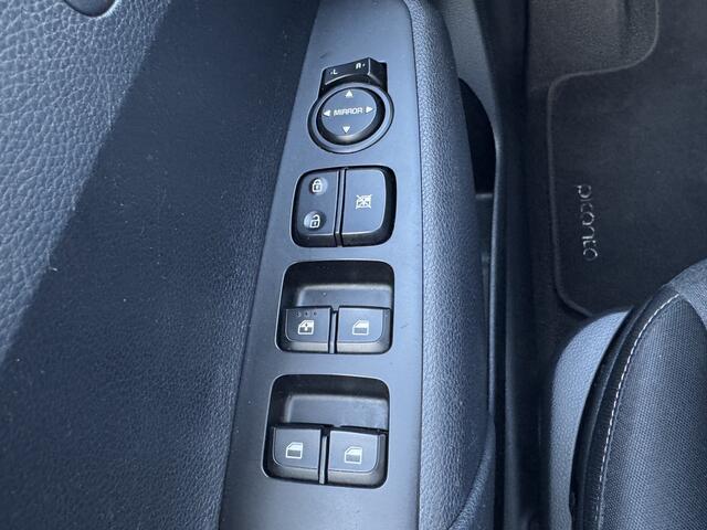 KIA PICANTO 1.0 MPi ComfortPlusLine Staat in Hardenberg
