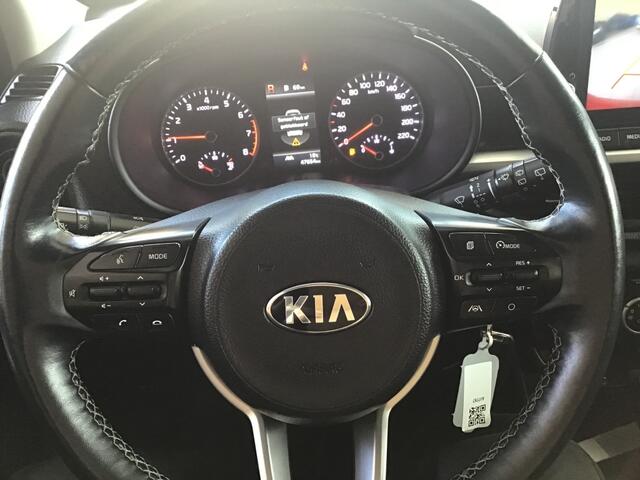 KIA PICANTO 1.0 DPi GT-Line