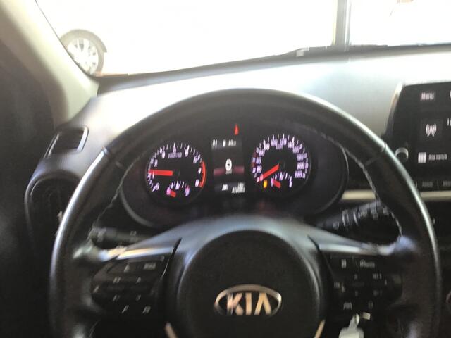 KIA PICANTO 1.0 DPi GT-Line