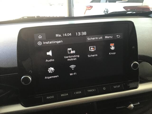KIA PICANTO 1.0 DPi GT-Line