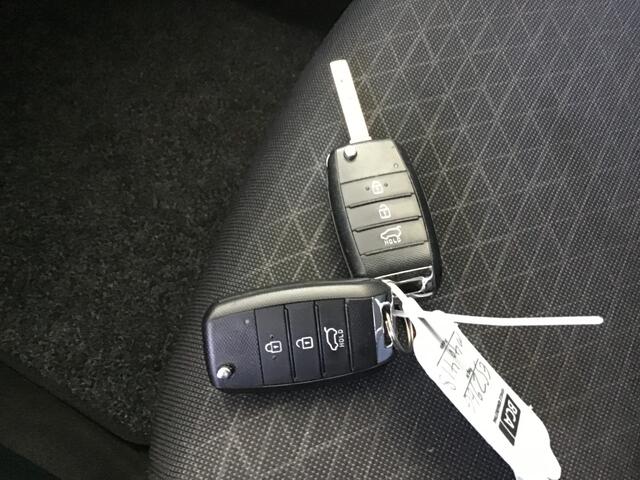 KIA PICANTO 1.0 DPi GT-Line