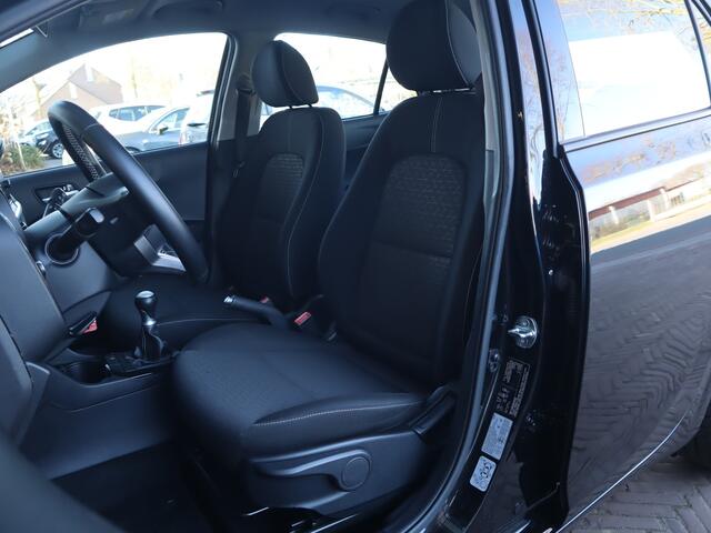 KIA PICANTO 1.0 CVVT 67pk DYNAMICLINE NAVIGATIE