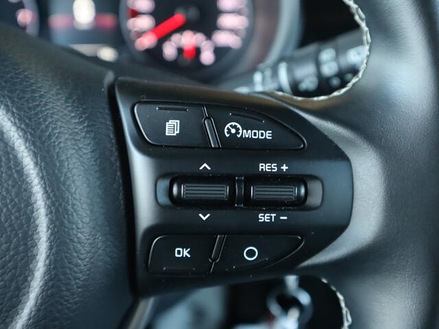 KIA PICANTO 1.0 CVVT 67pk DYNAMICLINE NAVIGATIE