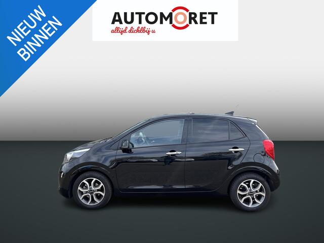 KIA PICANTO 1.0 DPi DynamicPlusLine