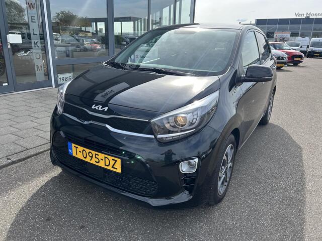KIA PICANTO 1.0 DPi DynamicPlusLine
