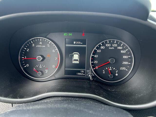 KIA PICANTO 1.0 DPi DynamicPlusLine