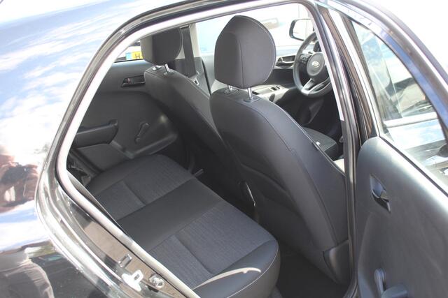 KIA PICANTO 1.0i ComfortLine Airco Bluetooth 1e eig Audio C.V. Elek P.