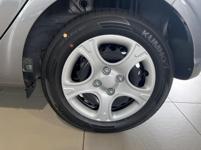 KIA PICANTO 1.0 DPI DynamicLine ACTIEPRIJS RIJKLAAR ¤ 19.500,-