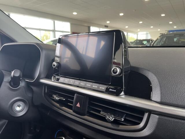 KIA PICANTO 1.0 DPI DynamicLine ACTIEPRIJS RIJKLAAR ¤ 19.500,-