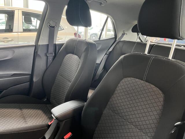 KIA PICANTO 1.0 DPI DynamicLine ACTIEPRIJS RIJKLAAR ¤ 19.500,-