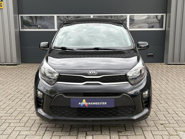 KIA PICANTO 1.0 MPi ComfortPlusLine Navi Carplay | Camera | Airco | Interesse? Bel of App naar: 06 30 51 05 90