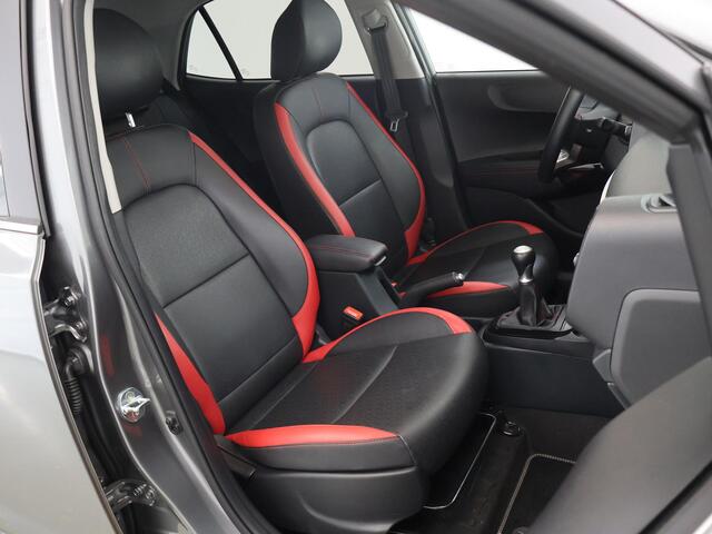 KIA PICANTO 1.0 DPi GT-Line | Navigatie | Parkeercamera | Apple Carplay/Android Auto | Climate Control | Cruise control
